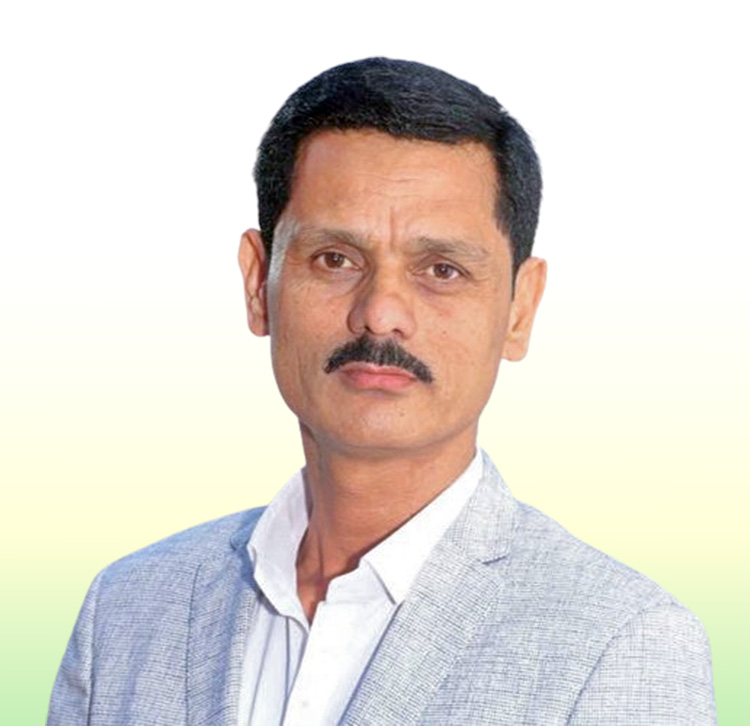 Pradeep Rawat